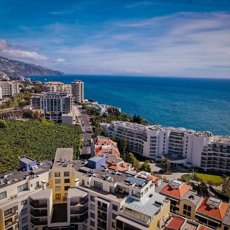Centromar Bella Vista By Atlantic Holiday فونشال المظهر الخارجي الصورة