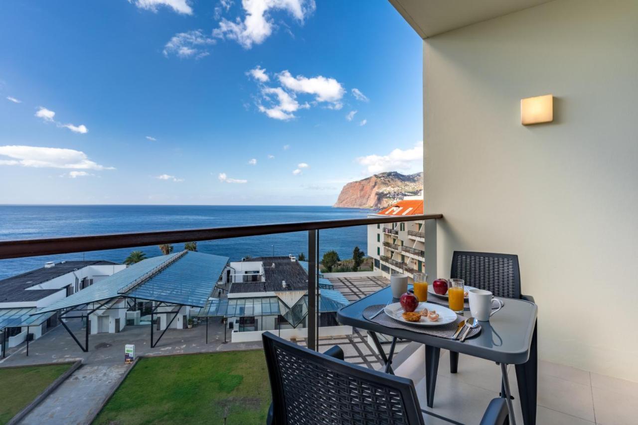 Centromar Bella Vista By Atlantic Holiday فونشال المظهر الخارجي الصورة