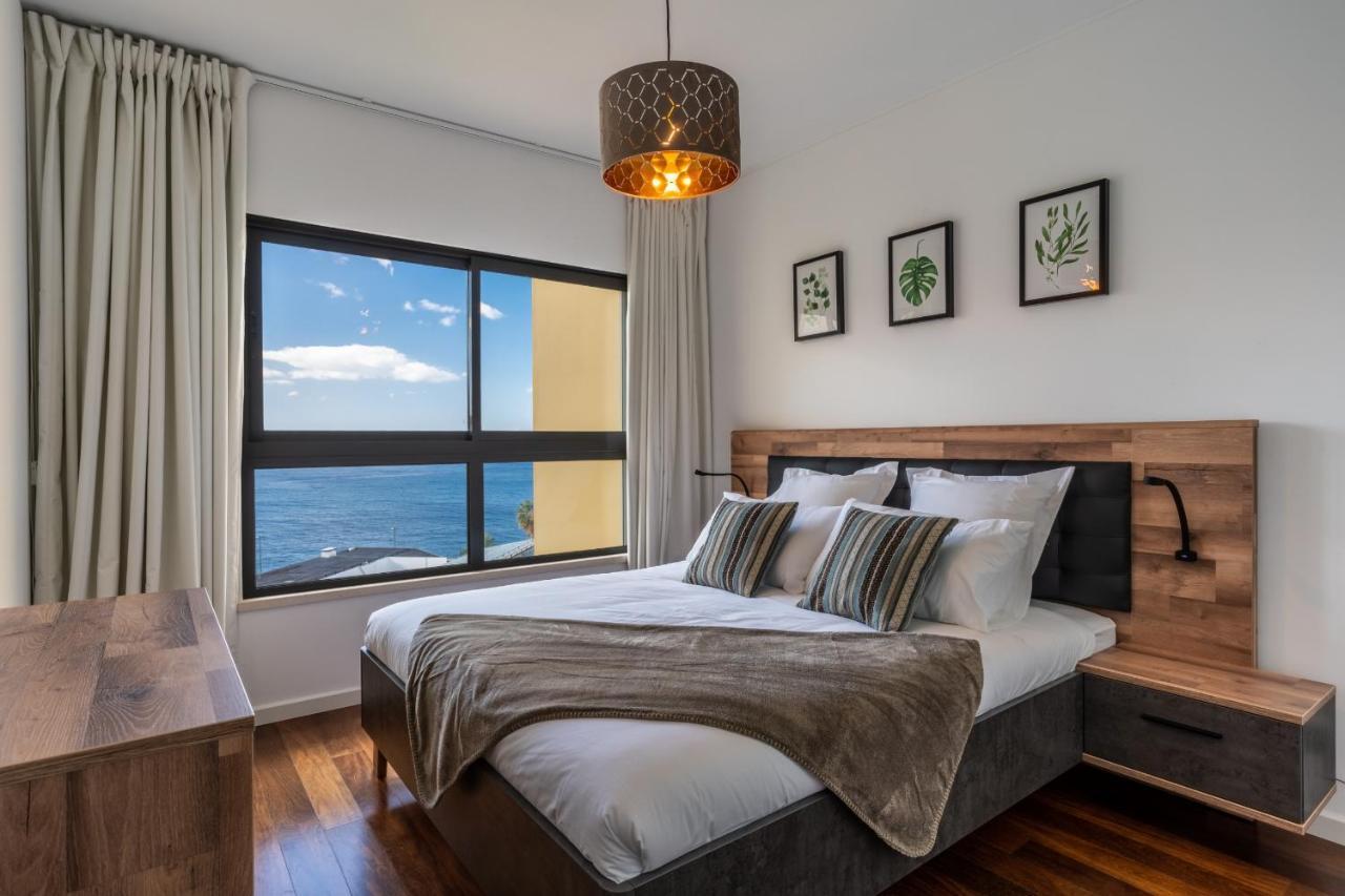 Centromar Bella Vista By Atlantic Holiday فونشال المظهر الخارجي الصورة