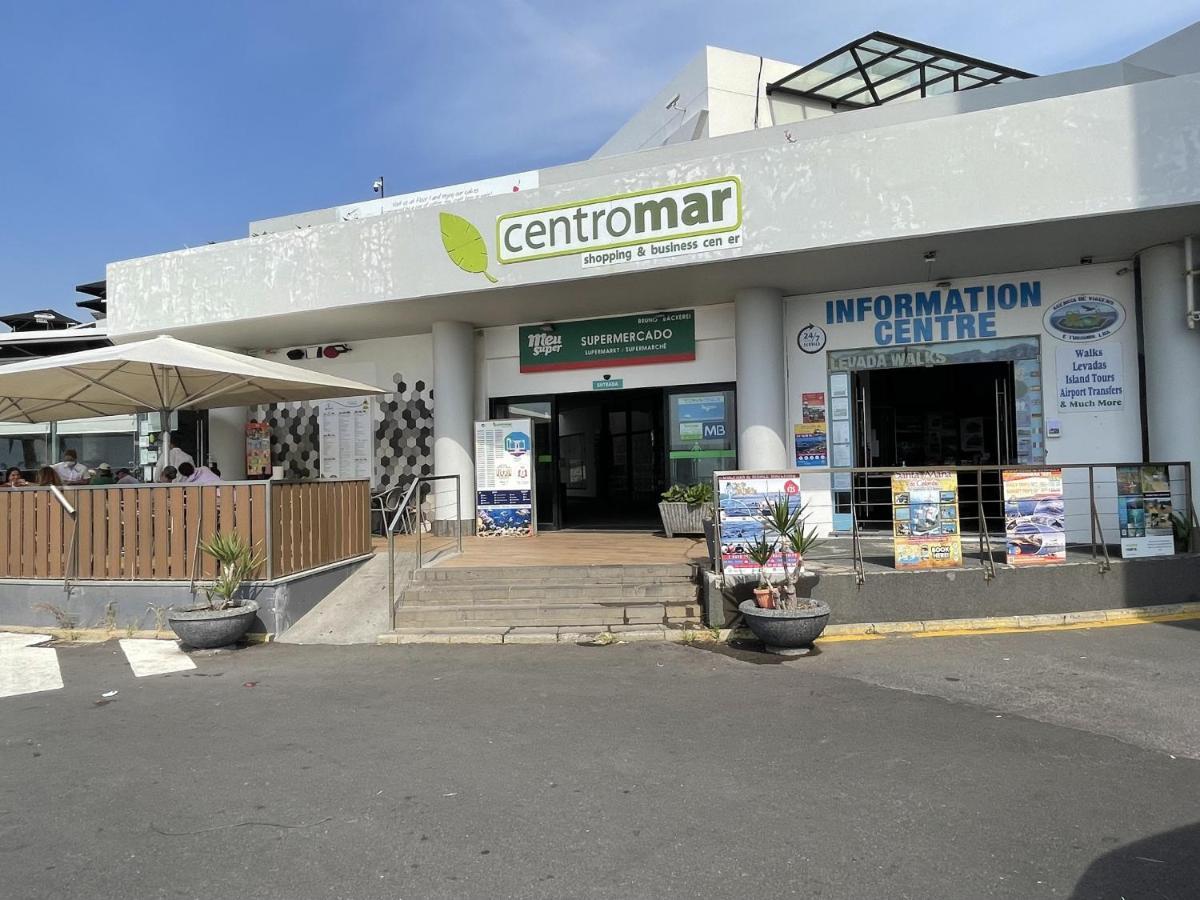 Centromar Bella Vista By Atlantic Holiday فونشال المظهر الخارجي الصورة