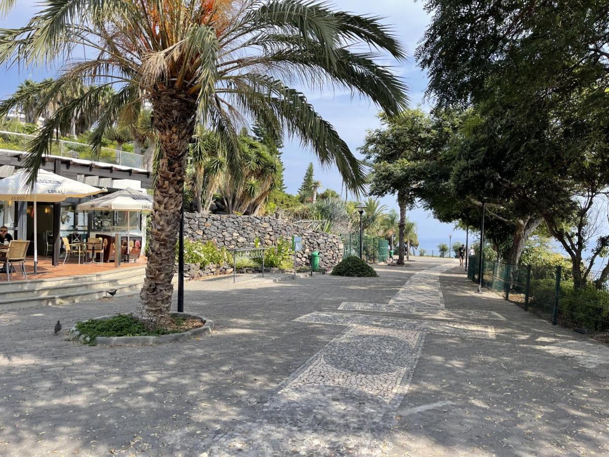 Centromar Bella Vista By Atlantic Holiday فونشال المظهر الخارجي الصورة