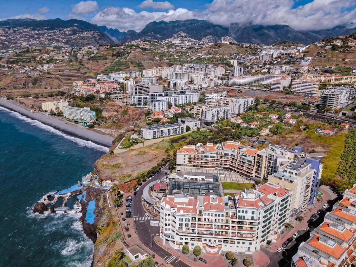 Centromar Bella Vista By Atlantic Holiday فونشال المظهر الخارجي الصورة