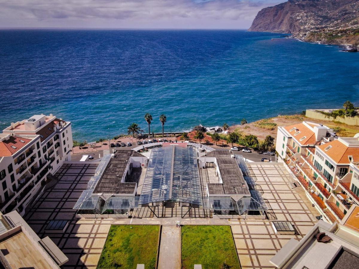 Centromar Bella Vista By Atlantic Holiday فونشال المظهر الخارجي الصورة