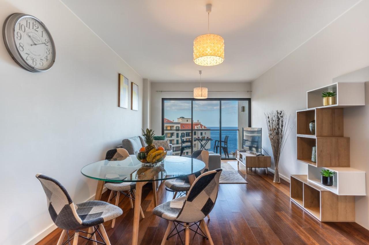 Centromar Bella Vista By Atlantic Holiday فونشال المظهر الخارجي الصورة