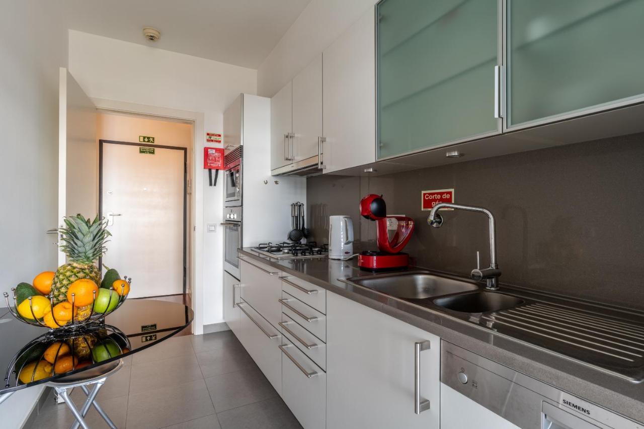 Centromar Bella Vista By Atlantic Holiday فونشال المظهر الخارجي الصورة
